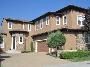 4367 Red Maple Way, San Jose, CA 95138