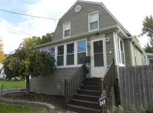 349 Nott St, Wethersfield, CT 06109