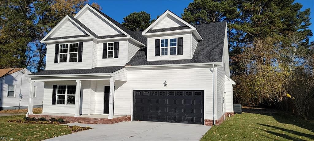 4667 Sleepy Hole Rd #A