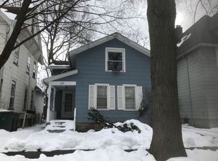 219 Cypress St, Rochester, NY 14620