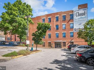 1011 Hunter St UNIT D-4, Baltimore, MD 21202