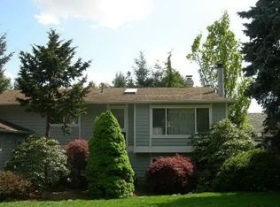 12423 NE 137th Pl, Kirkland, WA 98034