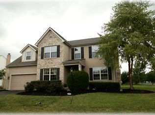 3076 Landen Farm Rd W, Hilliard, OH 43026