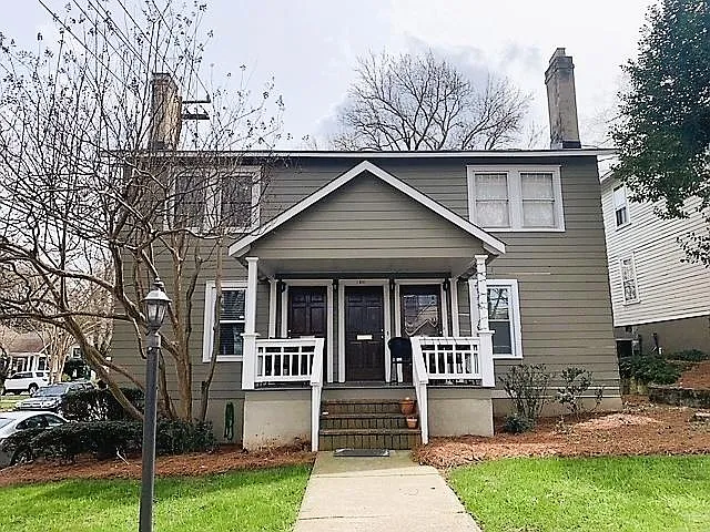 1501 Cleveland Ave #D — Photo 1