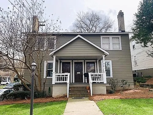 1501 Cleveland Ave #D Photo 1