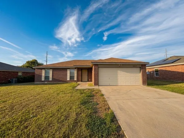 5817 Medina Dr, Killeen, TX 76542