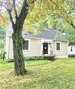 833 Mechanic Ave, Ravenna, OH, 44266