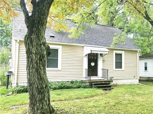833 Mechanic Ave, Ravenna, OH 44266