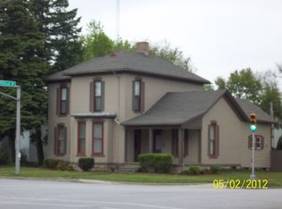 503 N Monticello St, Winamac, IN 46996