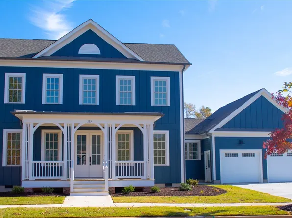 225 Tuttle St, Clemson, SC 29631