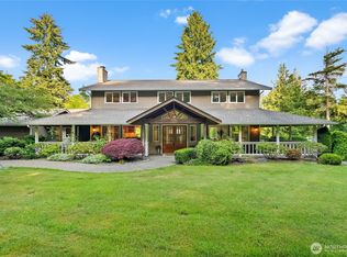 4016 42nd Street Ct NW, Gig Harbor, WA 98335