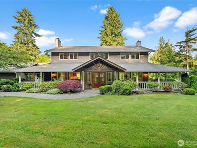 4016 42nd Street Ct NW, Gig Harbor, WA, 98335