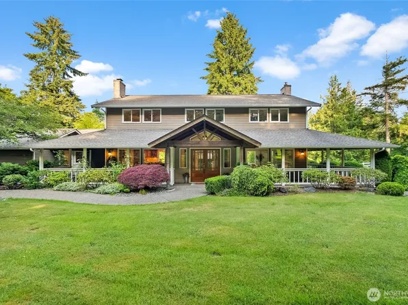 4016 42nd Street Ct NW, Gig Harbor, WA 98335