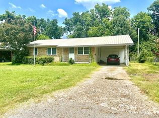 111 Sneed St, Marked Tree, AR 72365