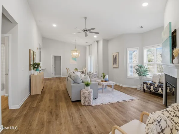 204 Fullford Lane Unit 204, Wilmington, NC 28412