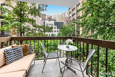 Rented by Newell and Assoc.