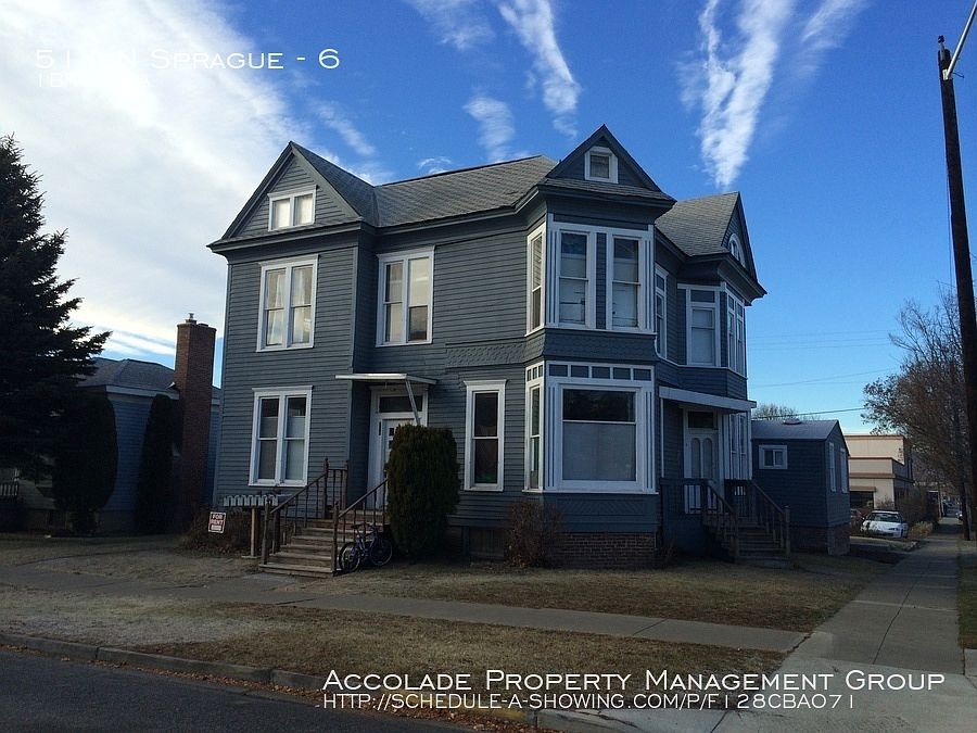2nd image of 511 N Sprague St APT 6