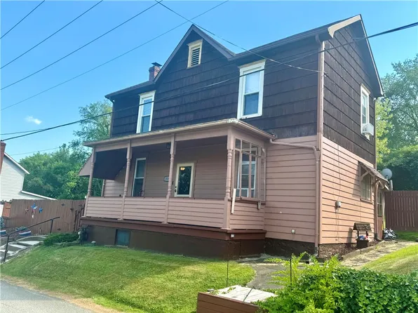 114 Brennan Ave, Latrobe, PA 15650