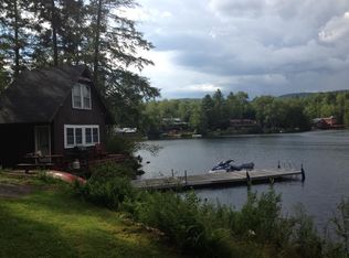 619 Forest Lake Rd, Dalton, NH 03598