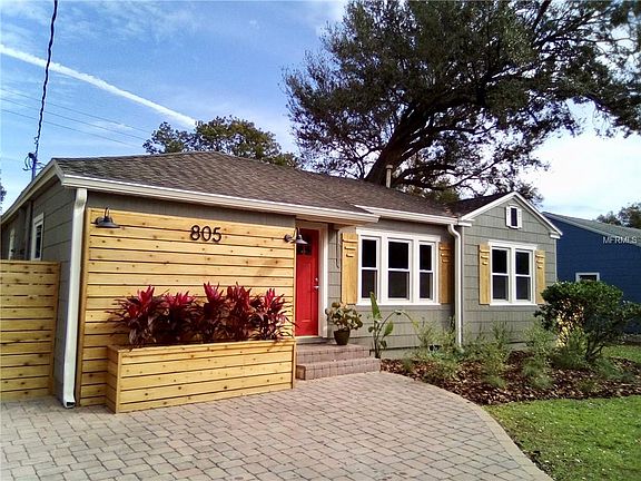 2nd image of 805 Floral Dr