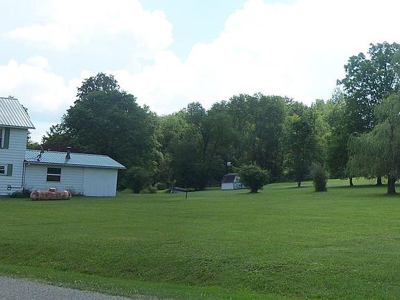 Charming home on 4.2 magnificent acres