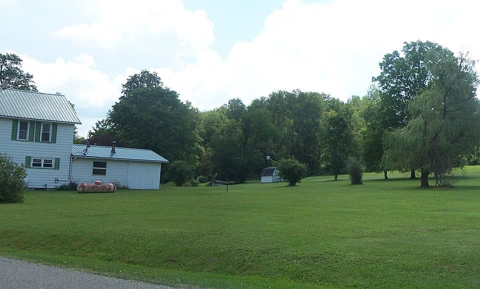 Charming home on 4.2 magnificent acres