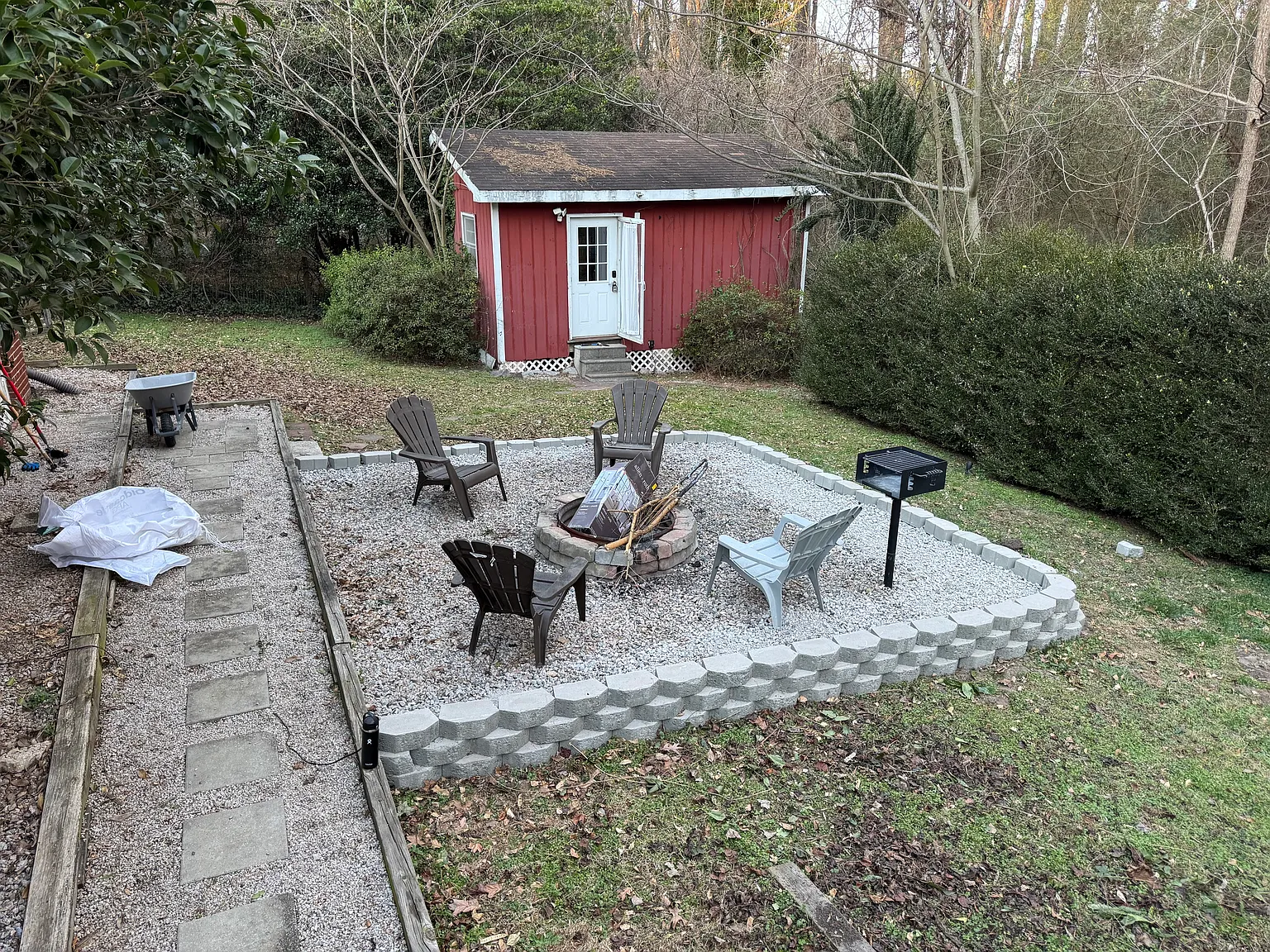 4320 James Rd — Photo 2