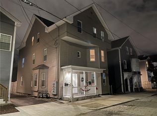 115 Bowdoin St, Providence, RI 02909