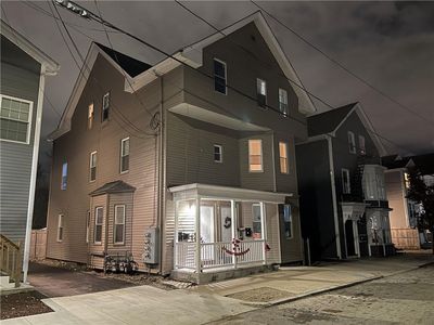 115 Bowdoin St, Providence, RI, 02909