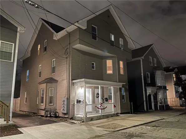 115 Bowdoin St, Providence, RI 02909