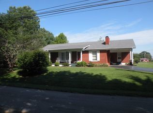 74 Gabe Rd, Greensburg, KY 42743