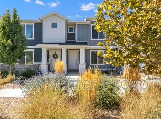 48 N Heading Row, Saratoga Springs, UT 84045