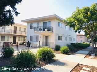 1360 Jefferson St #8, Santa Clara, CA 95050
