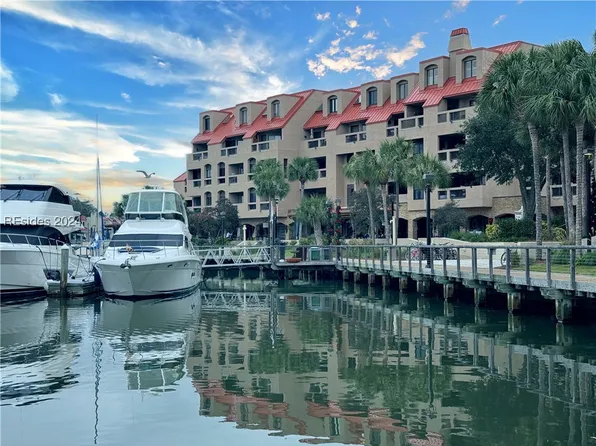 17 Harbourside Ln APT 7110, Hilton Head Island, SC 29928