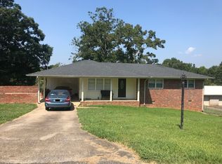 4510 Charles Ave, Anniston, AL 36206