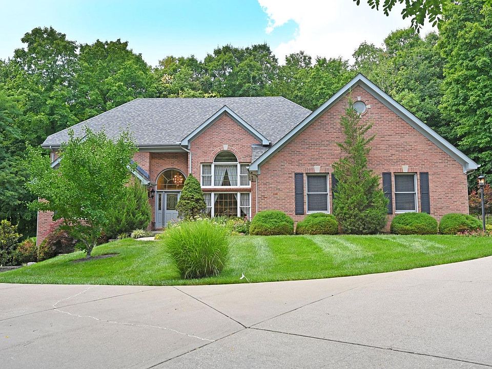 4599 Shepherds Way, Batavia, OH 45103 MLS 1780172 Zillow