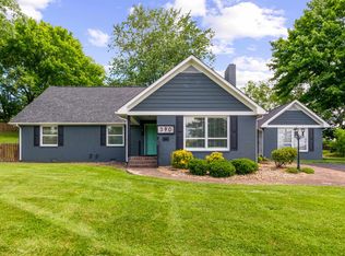 390 N 18th St, Wytheville, VA 24382