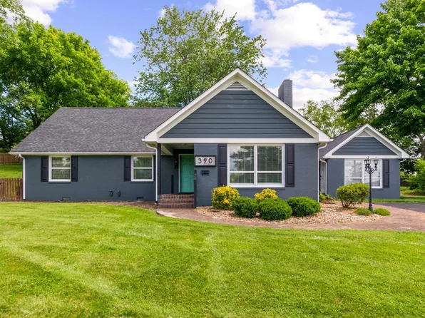 390 N 18th St, Wytheville, VA 24382