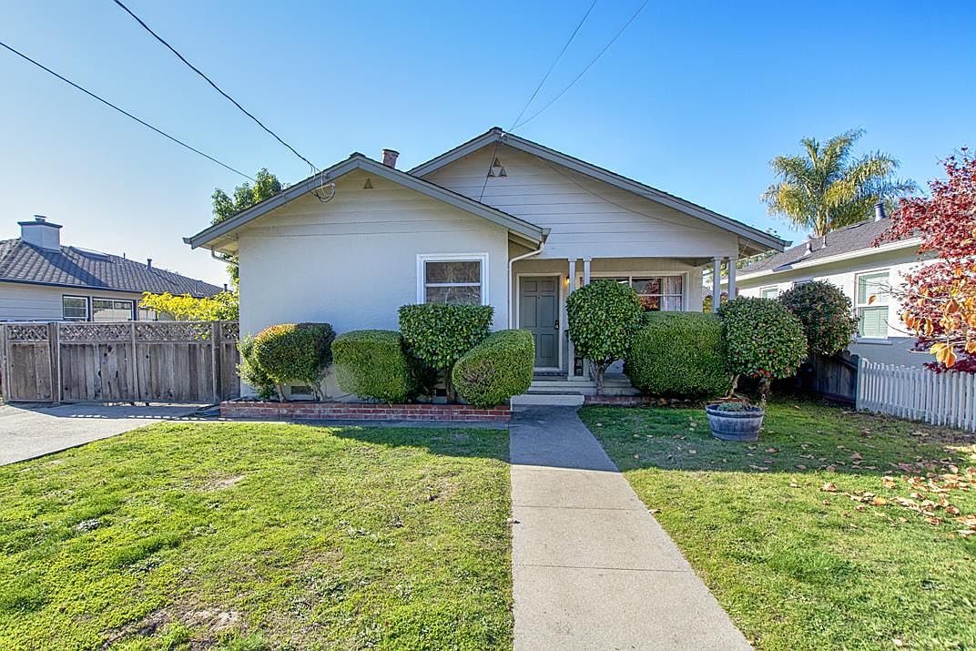 417 Frederick St Santa Cruz CA 95062 Zillow