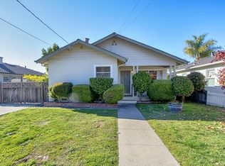 417 Frederick St, Santa Cruz, CA 95062
