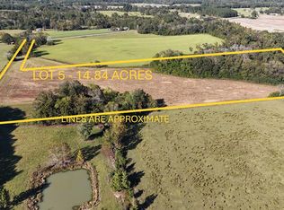 5 Battles Rd, Ashford, AL 36312