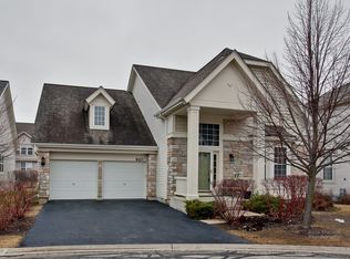 920 Anthonio Ct, Indian Creek, IL