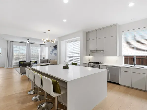 12173 Bethel Dr, Frisco, TX 75033