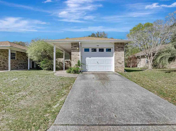 6890 Kapok Dr, Milton, FL 32583