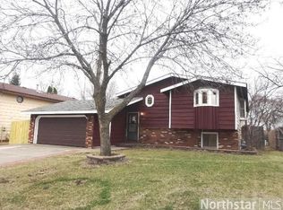 7624 Aldrich Ave N, Brooklyn Park, MN 55444
