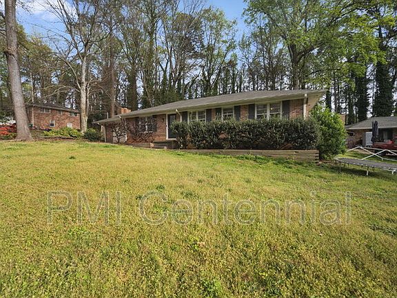 3rd image of 2649 Homeland Dr