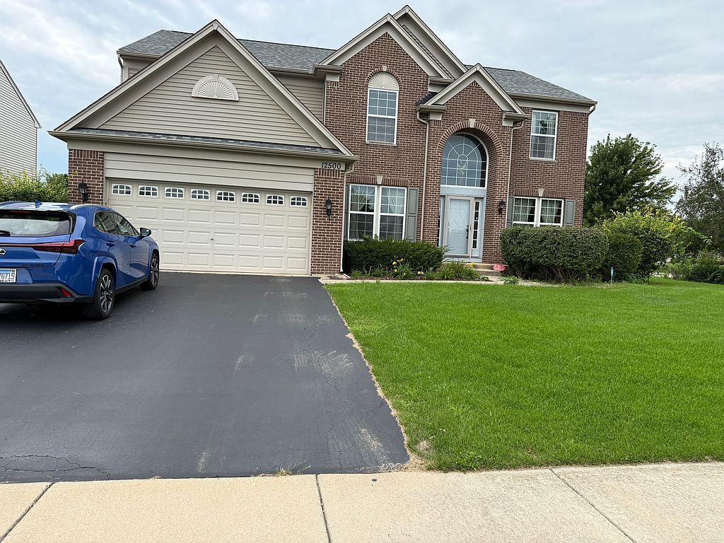 12500 Canterbury Dr - Property Image