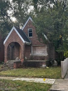 10039 Abington Ave, Detroit, MI, 48227