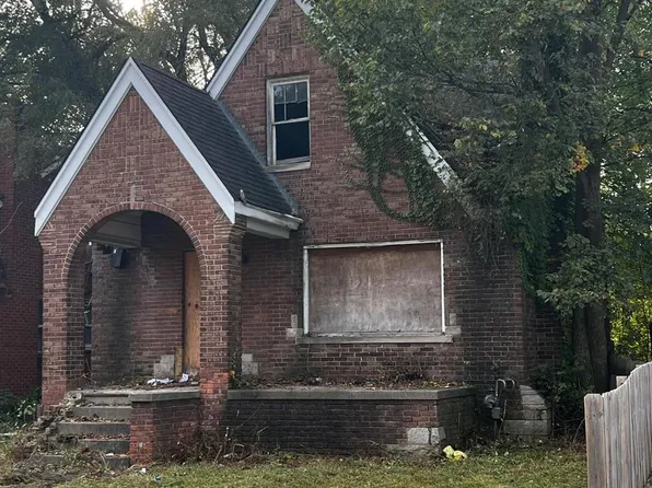 10039 Abington Ave, Detroit, MI 48227