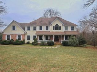 1294 Washington Valley Rd, Bridgewater, NJ 08807